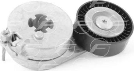 FARE 25112 - Tendicinghia, Cinghia Poly-V www.autoricambi360.it