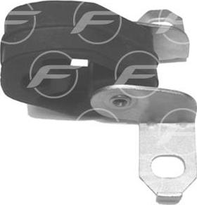 FARE 2513 - Supporto, Silenziatore www.autoricambi360.it