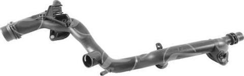 FARE 25122 - Condotto del refrigerante www.autoricambi360.it