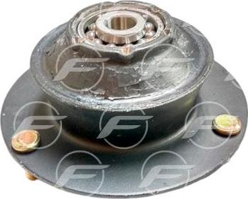 FARE 2580 - Supporto ammortizzatore a molla www.autoricambi360.it