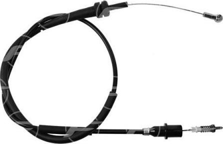 FARE 25829 - Cavo acceleratore www.autoricambi360.it