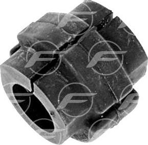 FARE 2534 - Bronzina cuscinetto, Barra stabilizzatrice www.autoricambi360.it