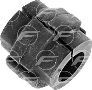 FARE 2535 - Bronzina cuscinetto, Barra stabilizzatrice www.autoricambi360.it
