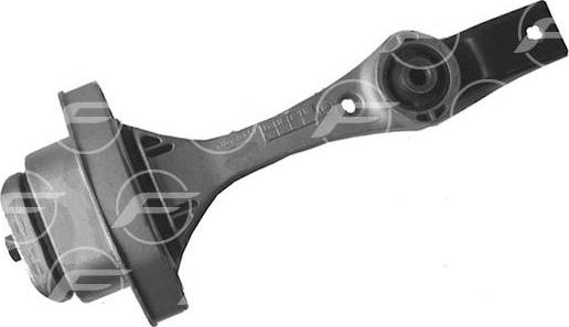 FARE 2523 - Sospensione, Motore www.autoricambi360.it