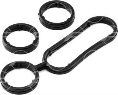 FARE 25225 - Kit guarnizioni, Radiatore olio www.autoricambi360.it