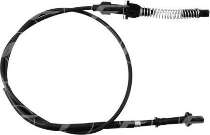 FARE 25712 - Cavo acceleratore www.autoricambi360.it