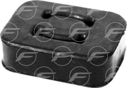 FARE 26914 - Supporto, Silenziatore www.autoricambi360.it