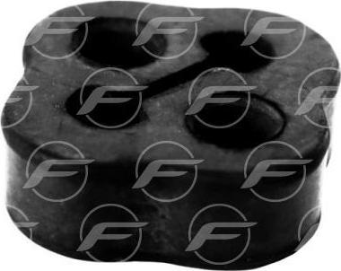 FARE 26913 - Supporto, Silenziatore www.autoricambi360.it