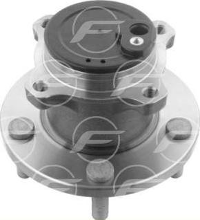 FARE 26448 - Kit cuscinetto ruota www.autoricambi360.it