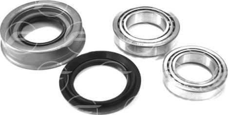 FARE 26400 - Kit cuscinetto ruota www.autoricambi360.it