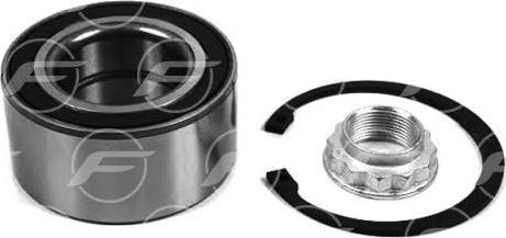 FARE 26408 - Kit cuscinetto ruota www.autoricambi360.it