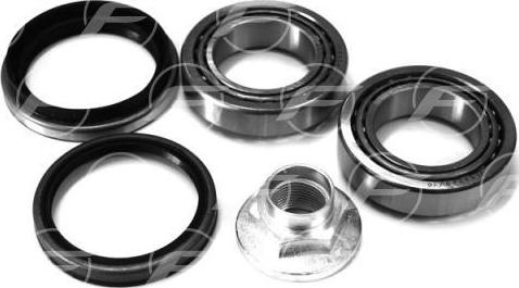 FARE 26410 - Kit cuscinetto ruota www.autoricambi360.it