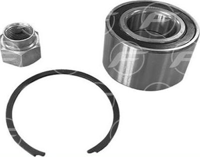 FARE 26422 - Kit cuscinetto ruota www.autoricambi360.it