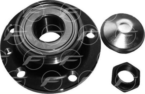 FARE 26474 - Kit cuscinetto ruota www.autoricambi360.it
