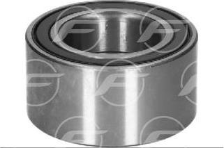 FARE 26470 - Kit cuscinetto ruota www.autoricambi360.it