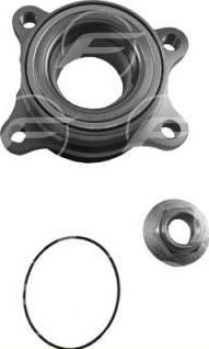 FARE 26473 - Kit cuscinetto ruota www.autoricambi360.it