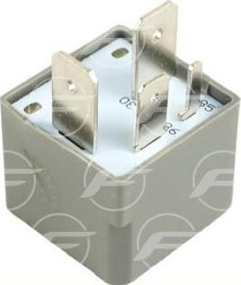 FARE 26545 - Centralina, Tempo incandescenza www.autoricambi360.it
