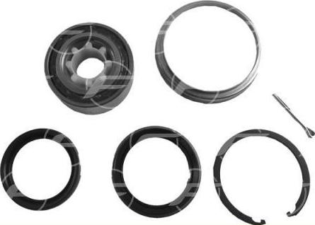 FARE 26503 - Kit cuscinetto ruota www.autoricambi360.it