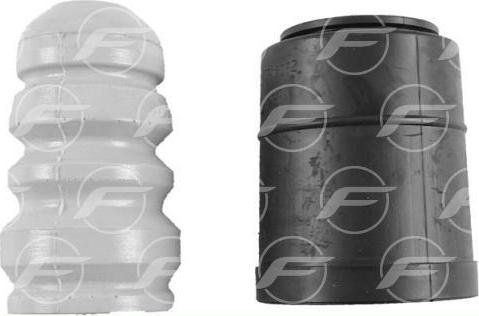 FARE 26691 - Kit parapolvere, Ammortizzatore www.autoricambi360.it