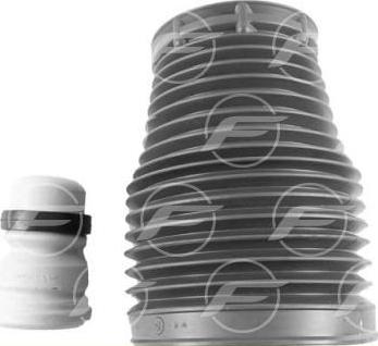 FARE 26692 - Kit parapolvere, Ammortizzatore www.autoricambi360.it