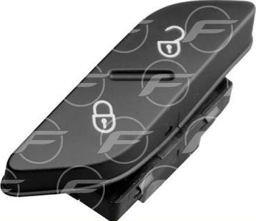 FARE 26635 - Comando, Blocca porta www.autoricambi360.it
