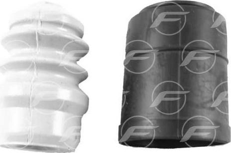 FARE 26674 - Kit parapolvere, Ammortizzatore www.autoricambi360.it