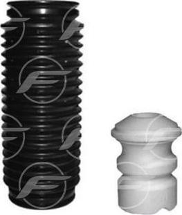 FARE 26670 - Kit parapolvere, Ammortizzatore www.autoricambi360.it