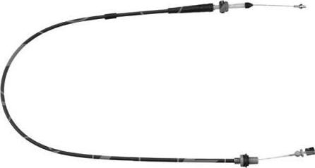 FARE 26009 - Cavo acceleratore www.autoricambi360.it