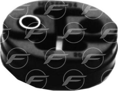 FARE 26895 - Supporto, Silenziatore www.autoricambi360.it