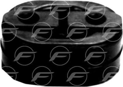 FARE 26893 - Supporto, Silenziatore www.autoricambi360.it