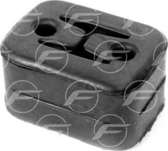 FARE 26897 - Supporto, Silenziatore www.autoricambi360.it