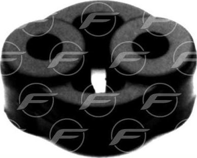 FARE 26889 - Supporto, Silenziatore www.autoricambi360.it