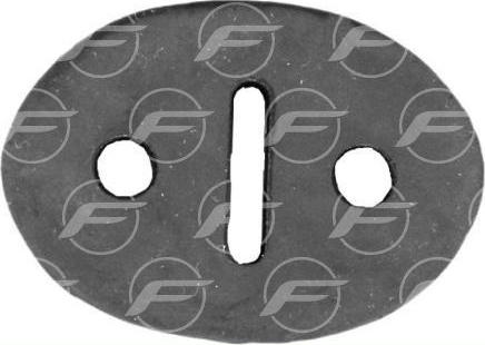FARE 26881 - Supporto, Silenziatore www.autoricambi360.it