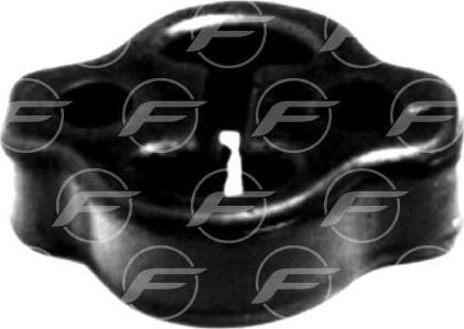 FARE 26887 - Supporto, Silenziatore www.autoricambi360.it