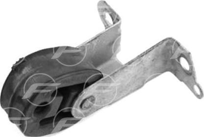 FARE 26874 - Supporto, Silenziatore www.autoricambi360.it