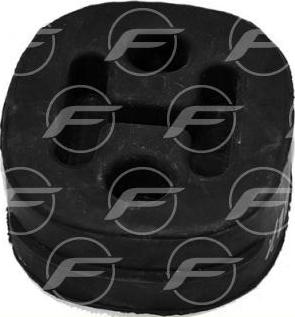 FARE 26870 - Supporto, Silenziatore www.autoricambi360.it