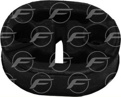 FARE 26872 - Supporto, Silenziatore www.autoricambi360.it
