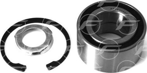 FARE 26394 - Kit cuscinetto ruota www.autoricambi360.it