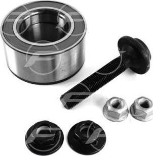 FARE 26398 - Kit cuscinetto ruota www.autoricambi360.it