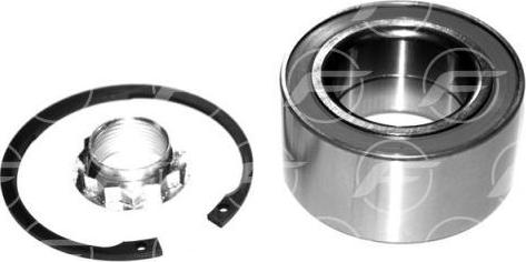 FARE 26345 - Kit cuscinetto ruota www.autoricambi360.it
