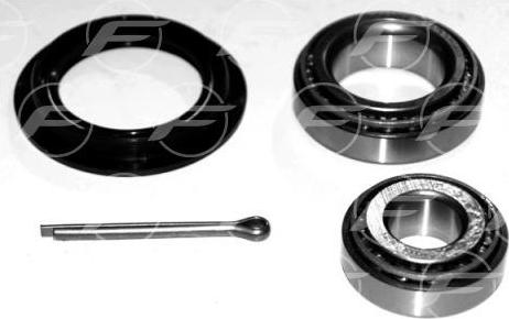 FARE 26340 - Kit cuscinetto ruota www.autoricambi360.it