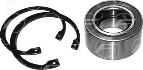 FARE 26343 - Kit cuscinetto ruota www.autoricambi360.it