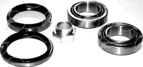 FARE 26367 - Kit cuscinetto ruota www.autoricambi360.it