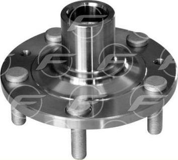 FARE 26305 - Mozzo ruota www.autoricambi360.it