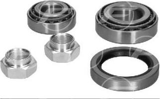 FARE 26334 - Kit cuscinetto ruota www.autoricambi360.it