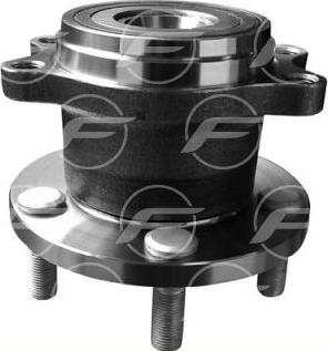 FARE 26323 - Mozzo ruota www.autoricambi360.it