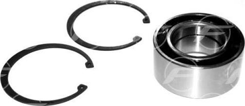 FARE 26371 - Kit cuscinetto ruota www.autoricambi360.it