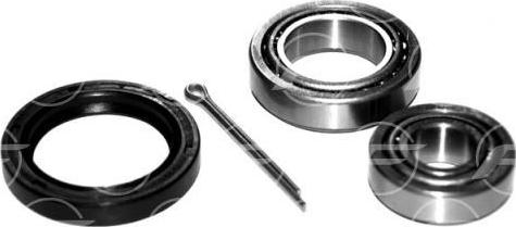 FARE 26373 - Kit cuscinetto ruota www.autoricambi360.it