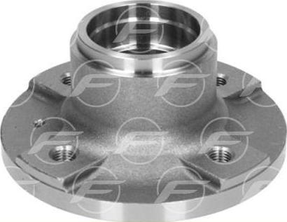 FARE 26293 - Mozzo ruota www.autoricambi360.it