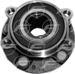 FARE 26229 - Mozzo ruota www.autoricambi360.it